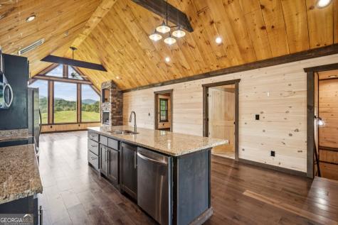 335 Mountain Road Morganton GA 30560