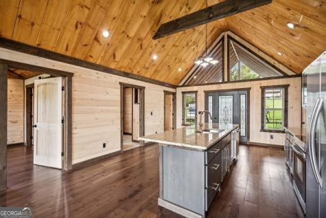 335 Mountain Road Morganton GA 30560