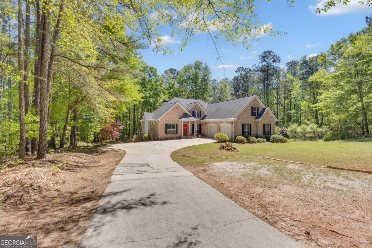 130 Sam Solomon Road Locust Grove GA 30248