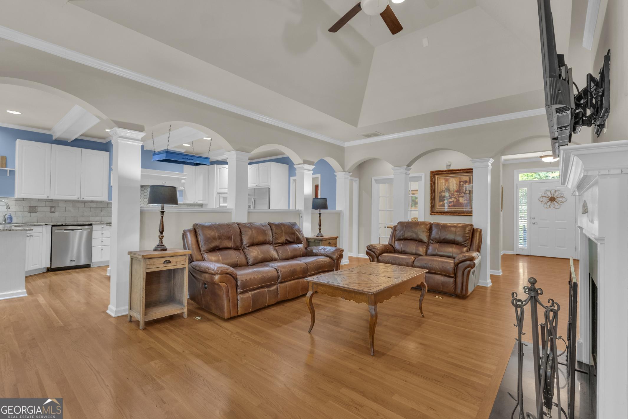 130 Sam Solomon Road Locust Grove GA 30248