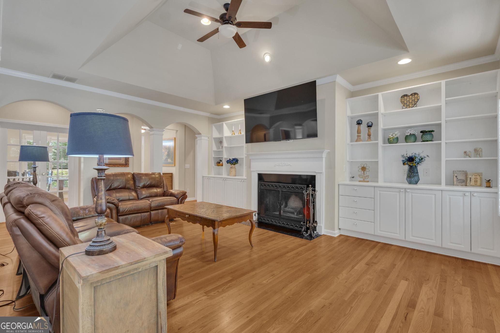 130 Sam Solomon Road Locust Grove GA 30248