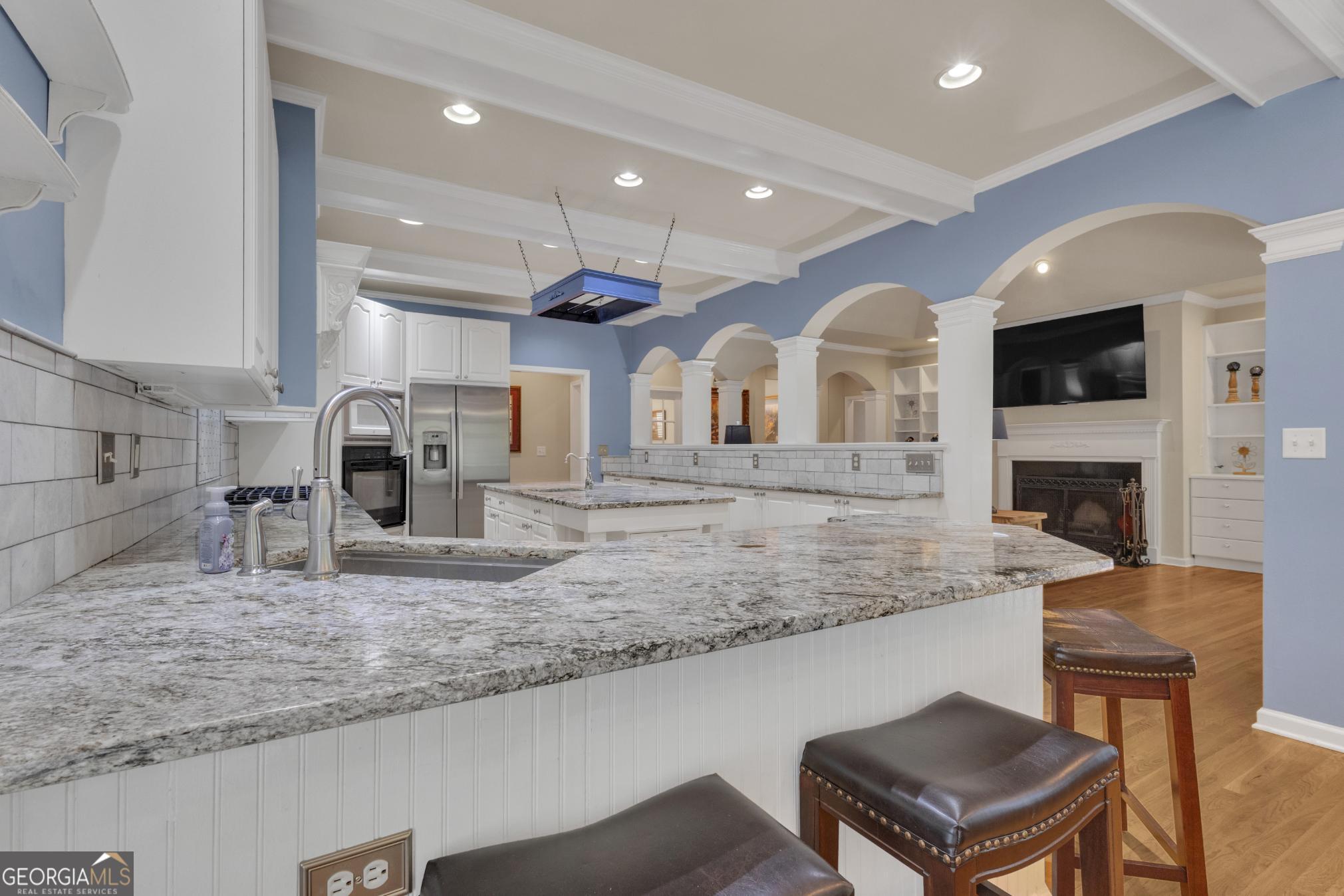 130 Sam Solomon Road Locust Grove GA 30248
