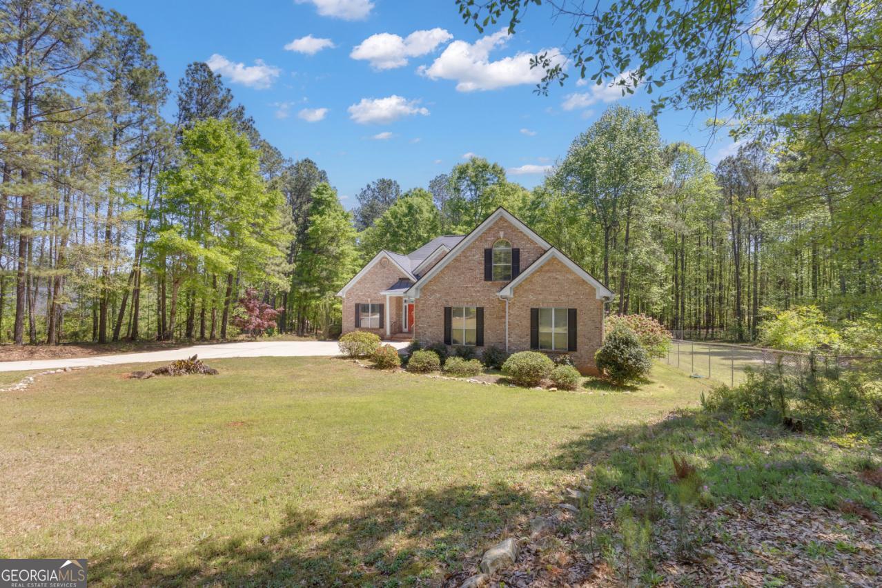 130 Sam Solomon Road Locust Grove GA 30248