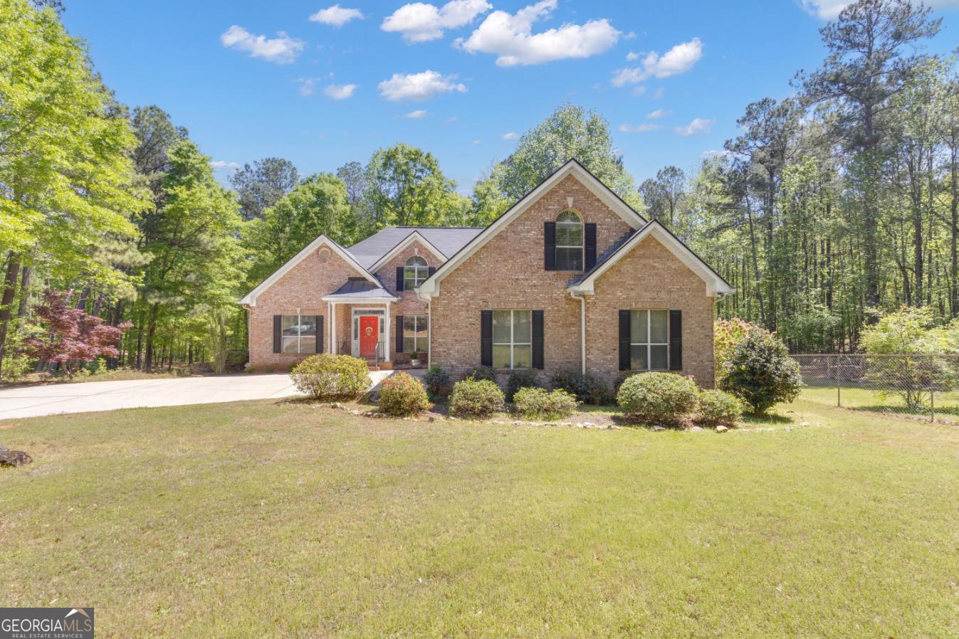 130 Sam Solomon Road Locust Grove GA 30248