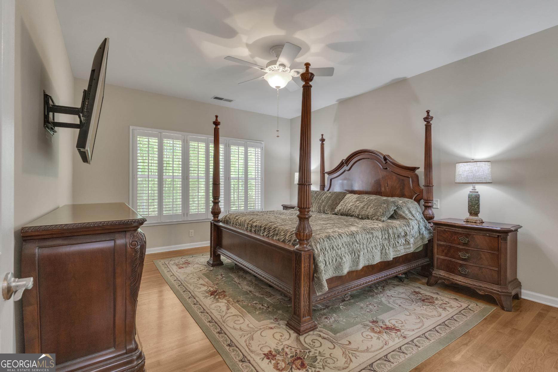 130 Sam Solomon Road Locust Grove GA 30248