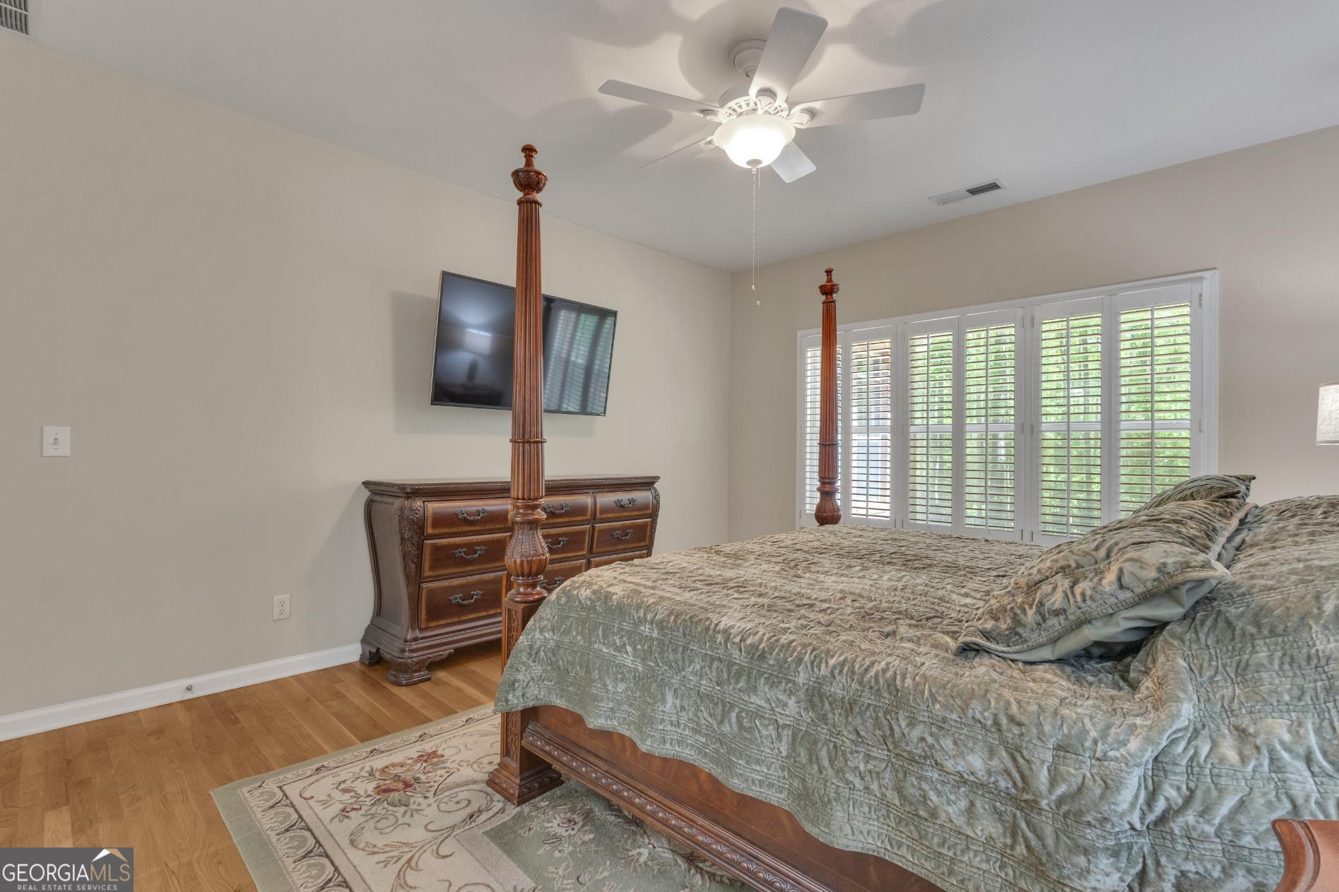 130 Sam Solomon Road Locust Grove GA 30248