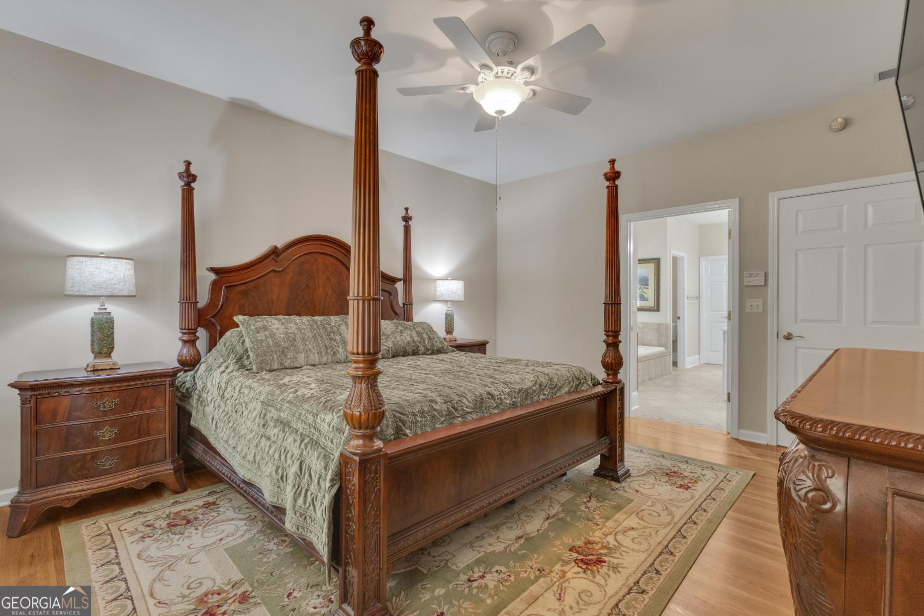 130 Sam Solomon Road Locust Grove GA 30248