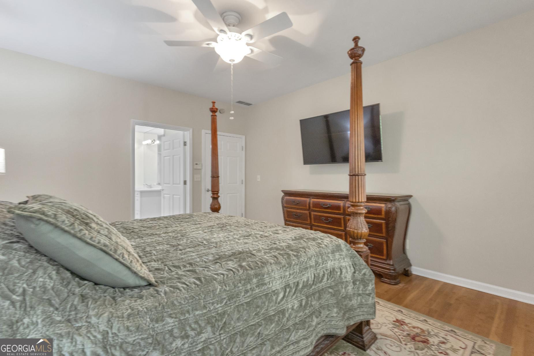 130 Sam Solomon Road Locust Grove GA 30248