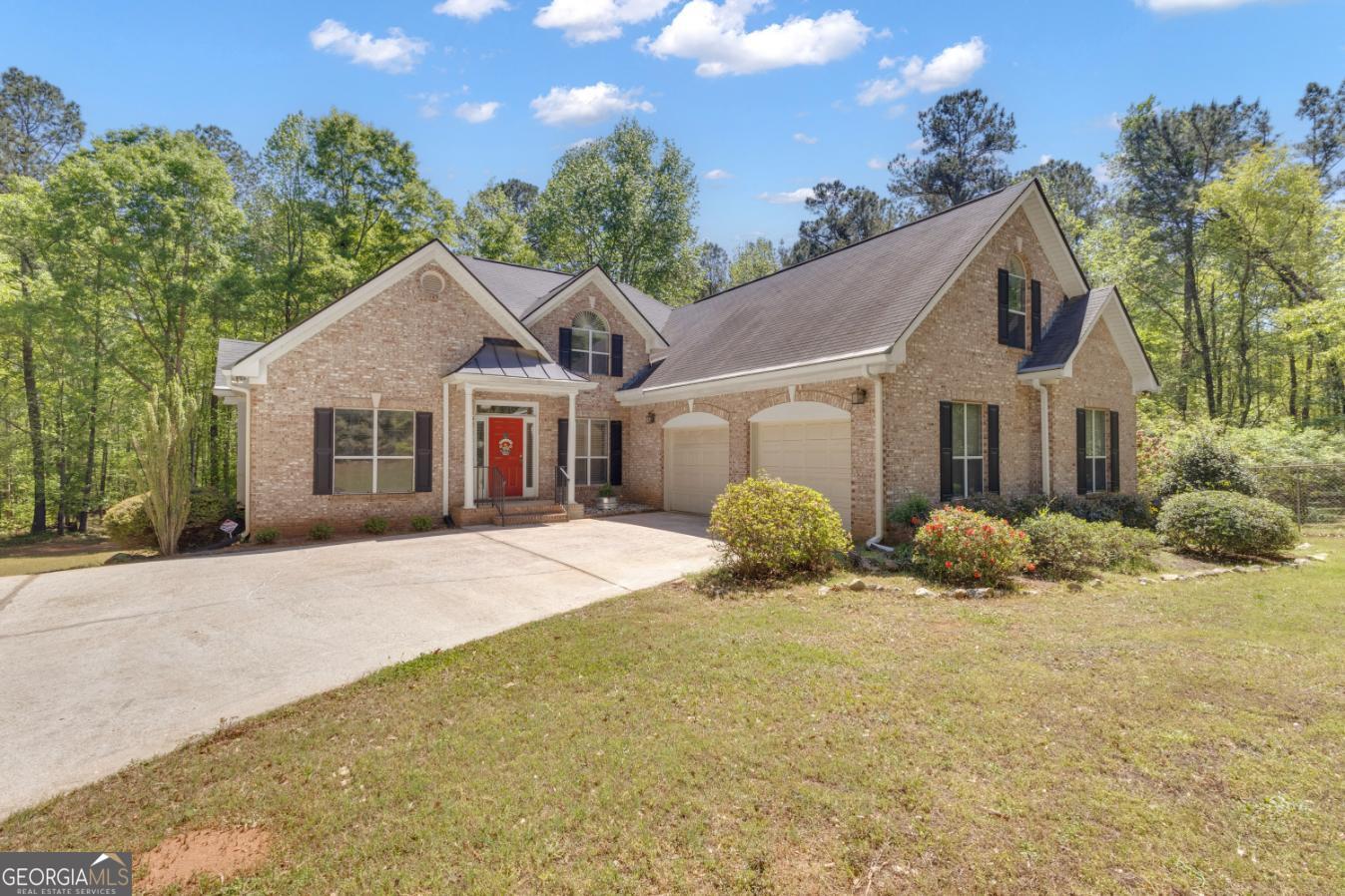 130 Sam Solomon Road Locust Grove GA 30248