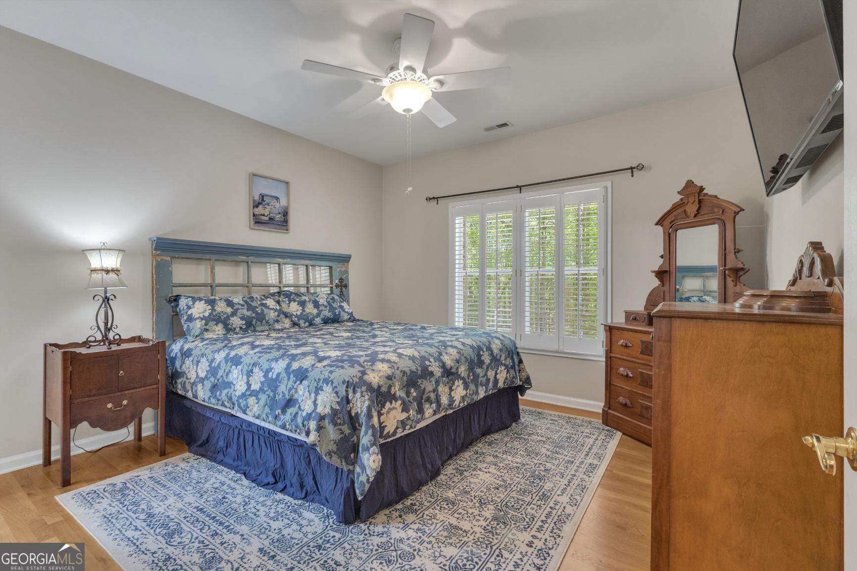 130 Sam Solomon Road Locust Grove GA 30248
