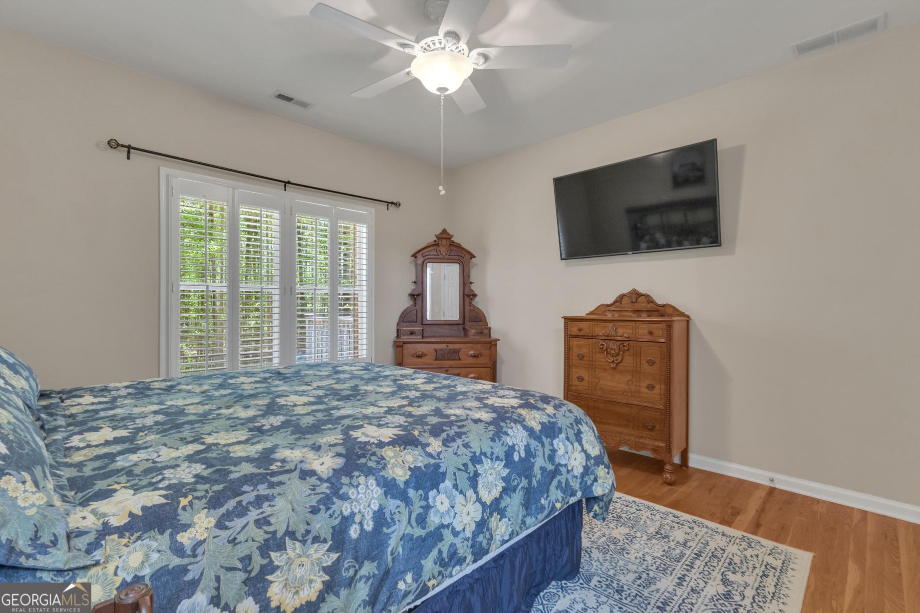 130 Sam Solomon Road Locust Grove GA 30248