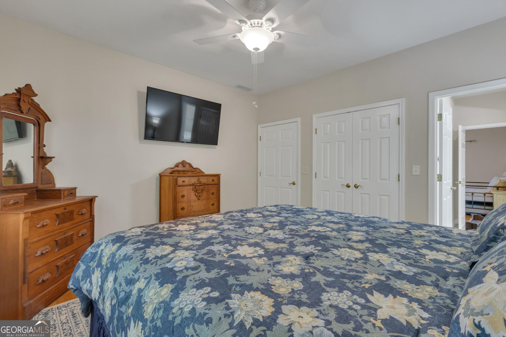 130 Sam Solomon Road Locust Grove GA 30248