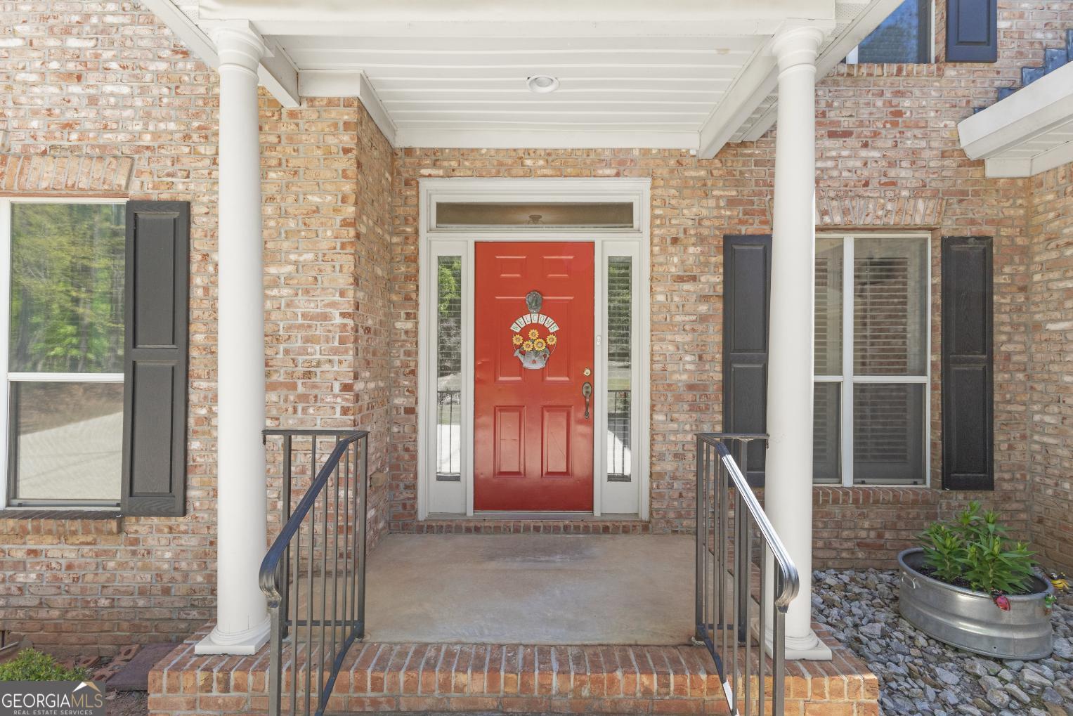 130 Sam Solomon Road Locust Grove GA 30248