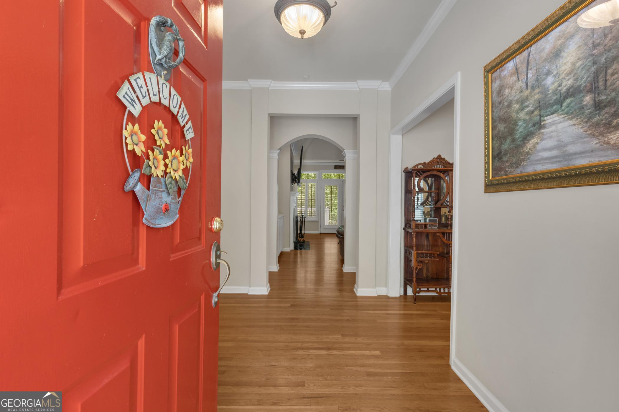 130 Sam Solomon Road Locust Grove GA 30248