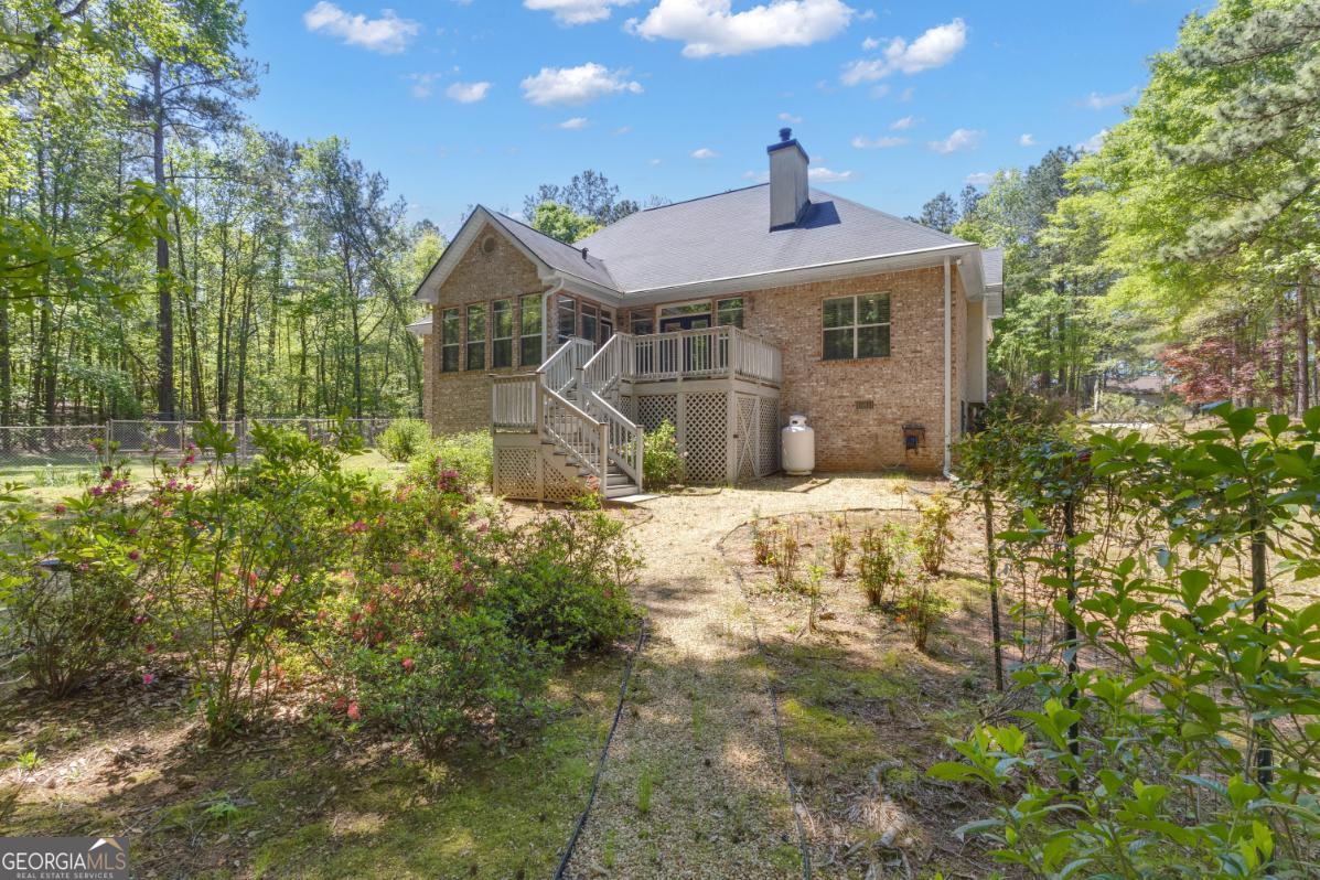 130 Sam Solomon Road Locust Grove GA 30248