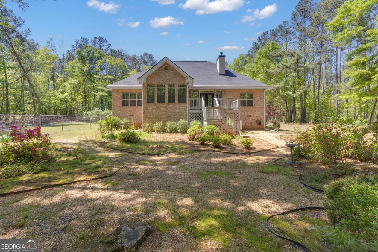 130 Sam Solomon Road Locust Grove GA 30248