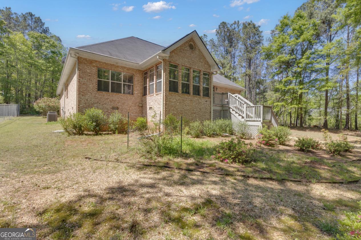 130 Sam Solomon Road Locust Grove GA 30248