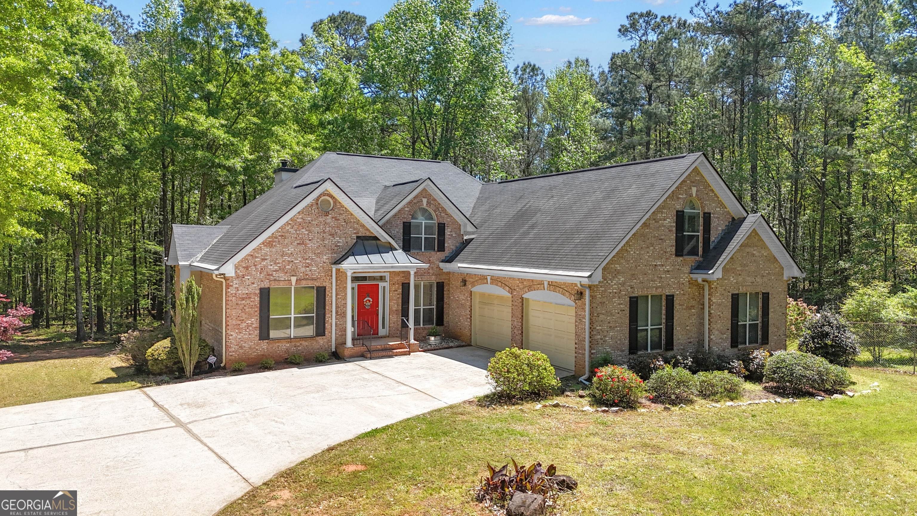 130 Sam Solomon Road Locust Grove GA 30248