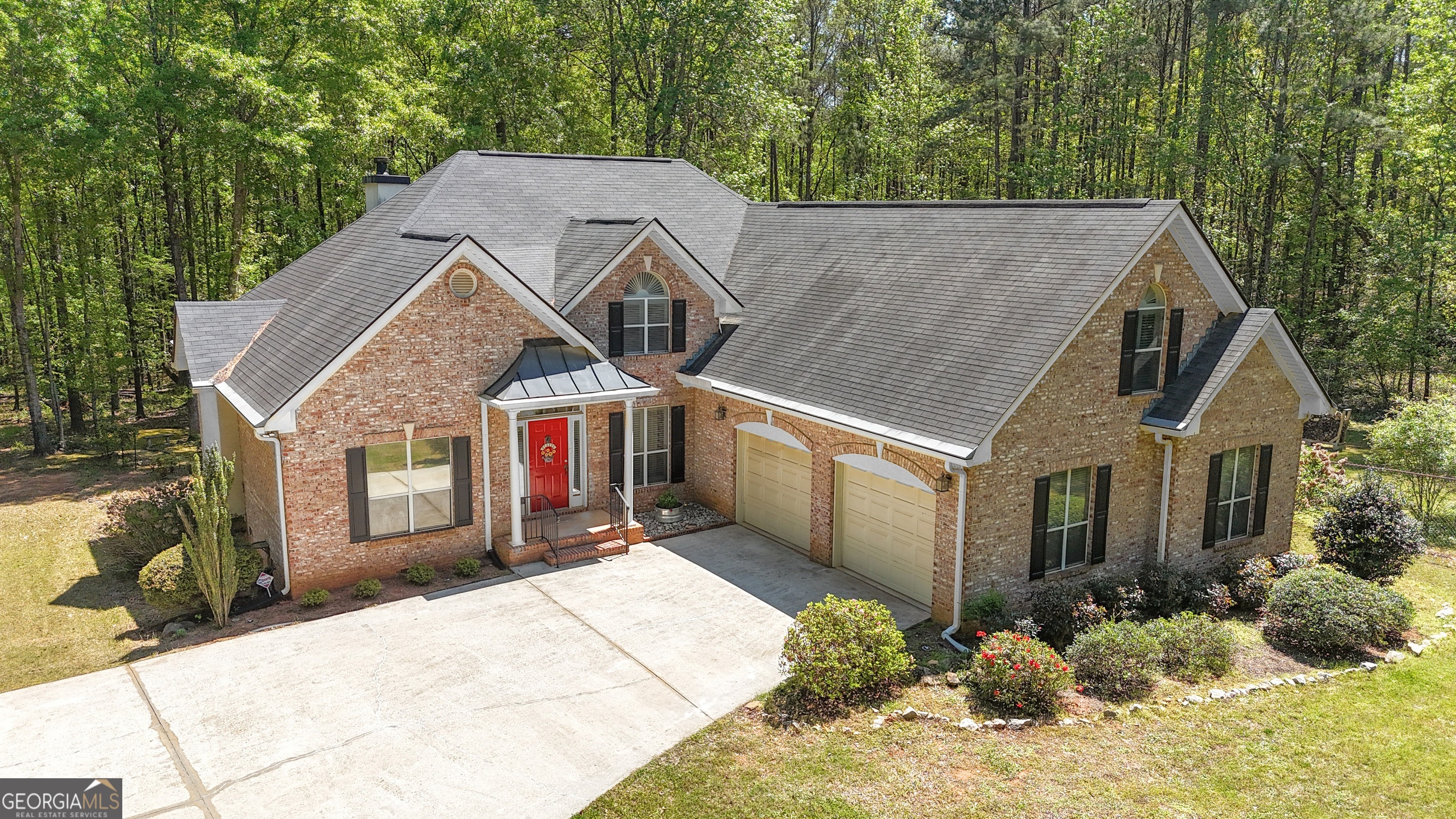 130 Sam Solomon Road Locust Grove GA 30248