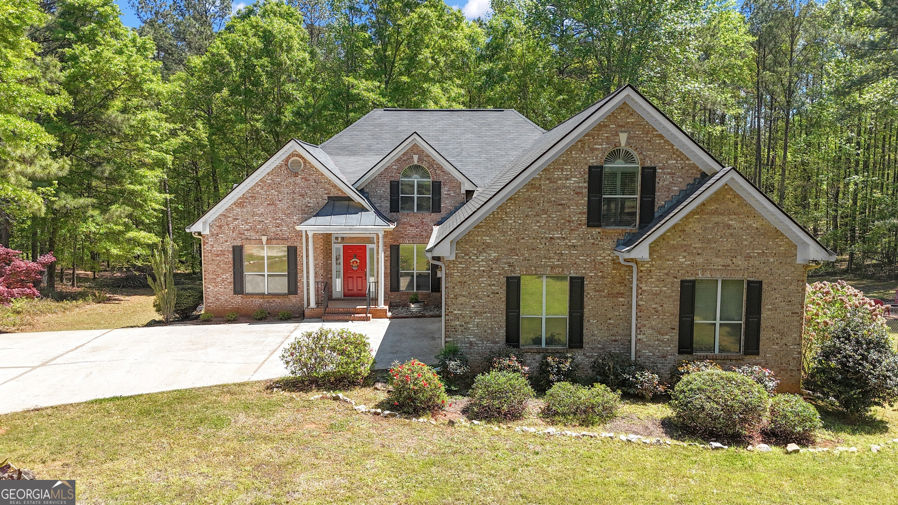 130 Sam Solomon Road Locust Grove GA 30248