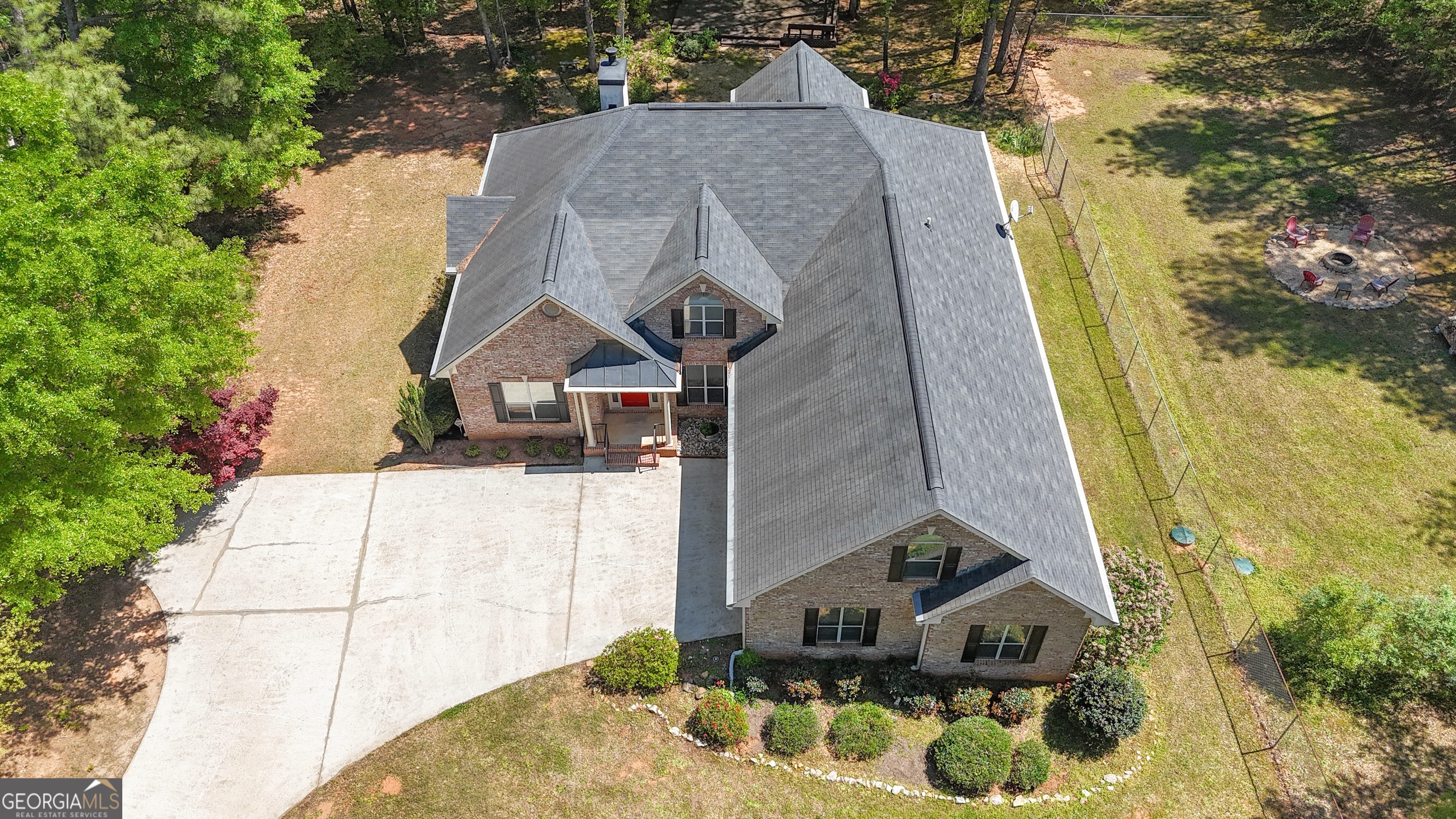130 Sam Solomon Road Locust Grove GA 30248