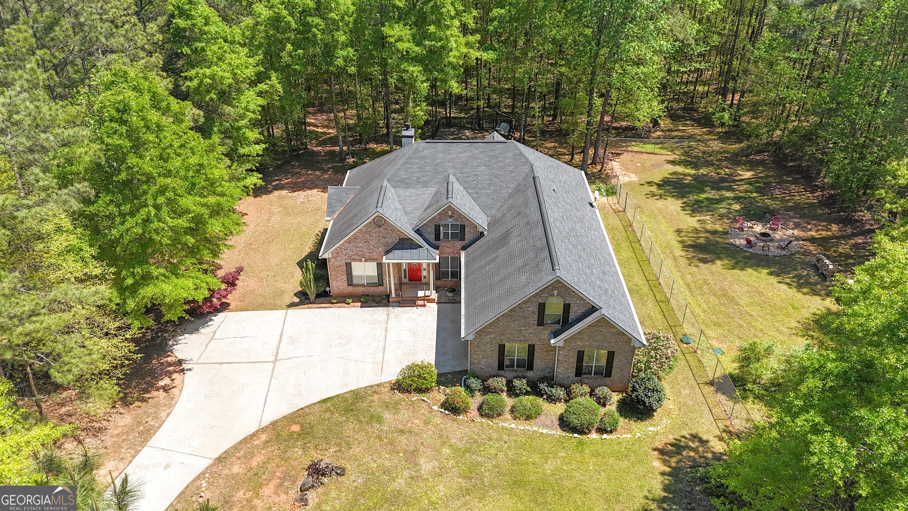 130 Sam Solomon Road Locust Grove GA 30248