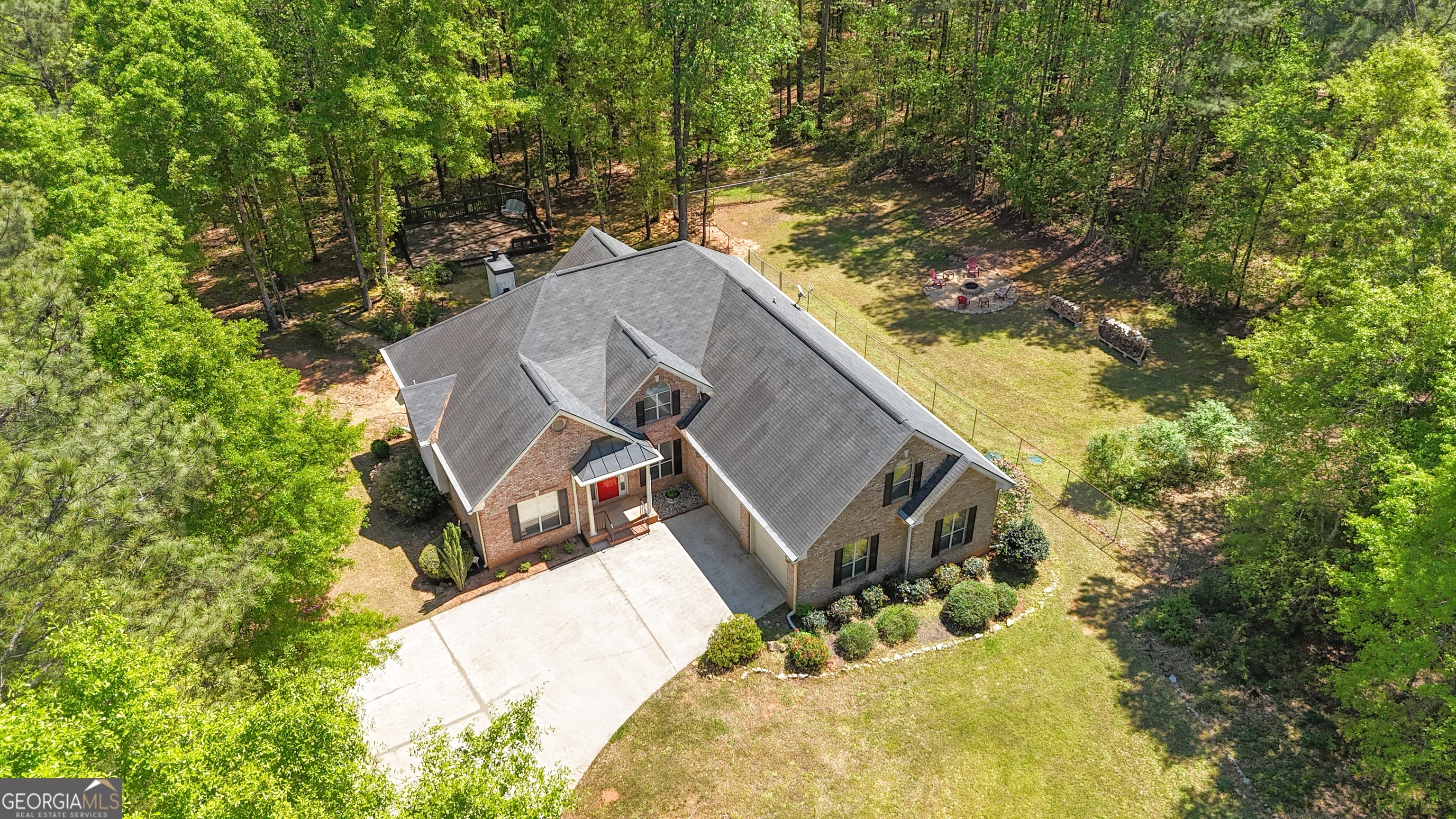 130 Sam Solomon Road Locust Grove GA 30248