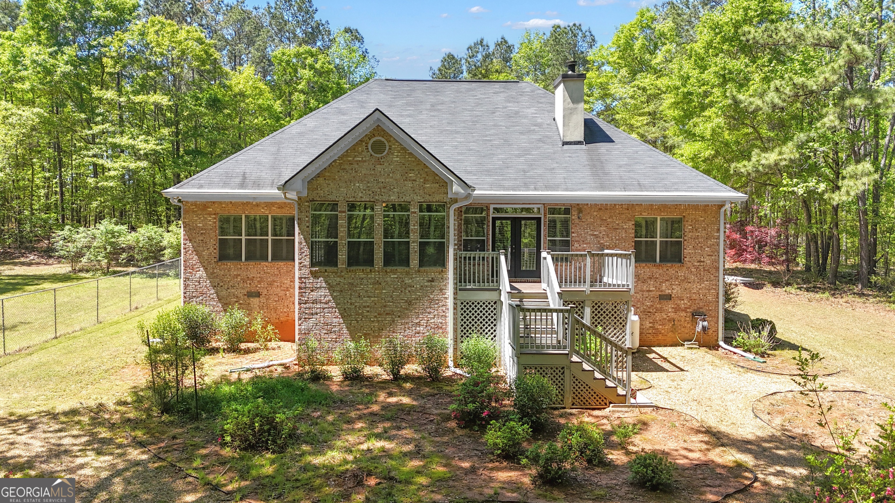 130 Sam Solomon Road Locust Grove GA 30248