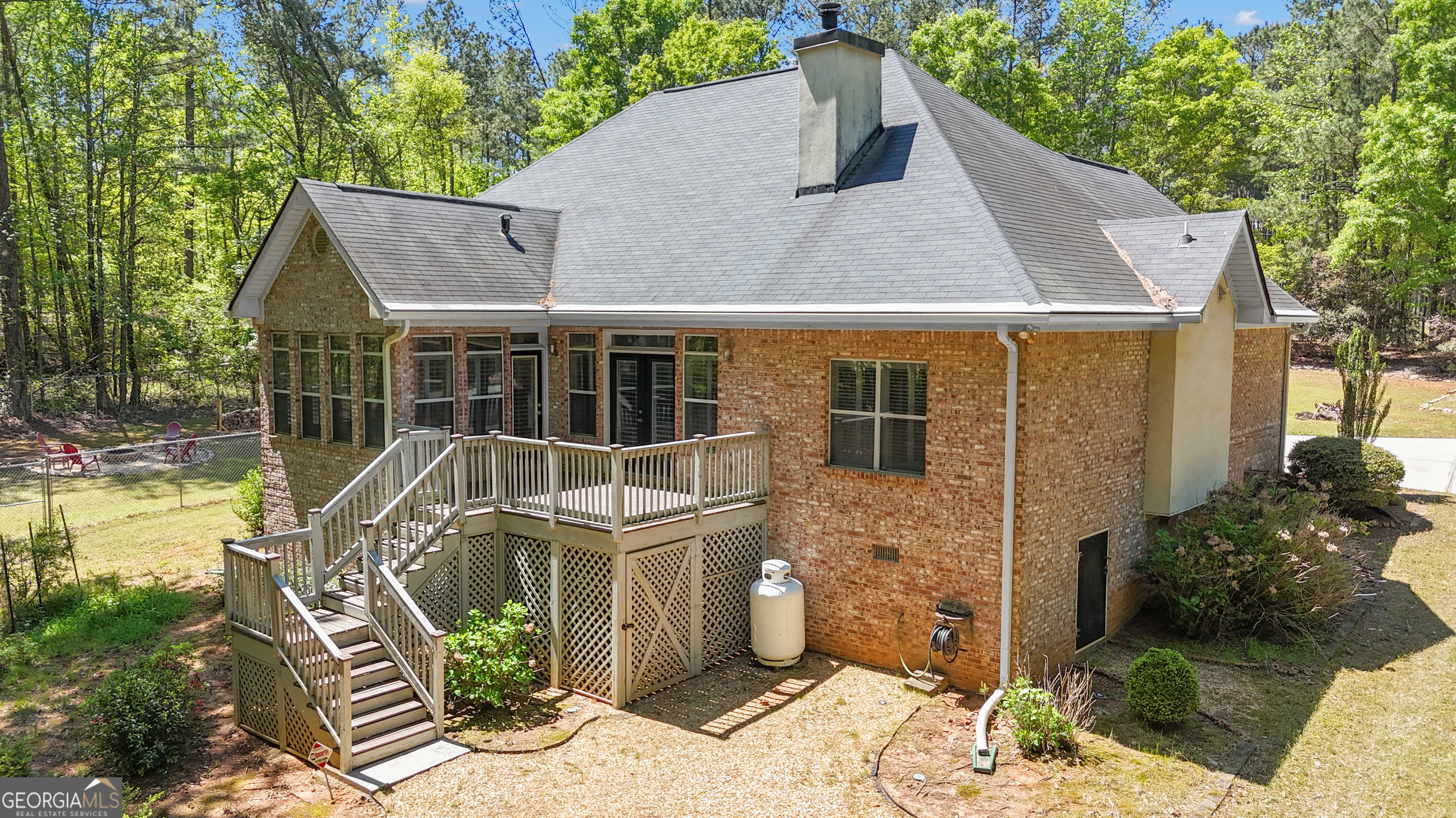 130 Sam Solomon Road Locust Grove GA 30248