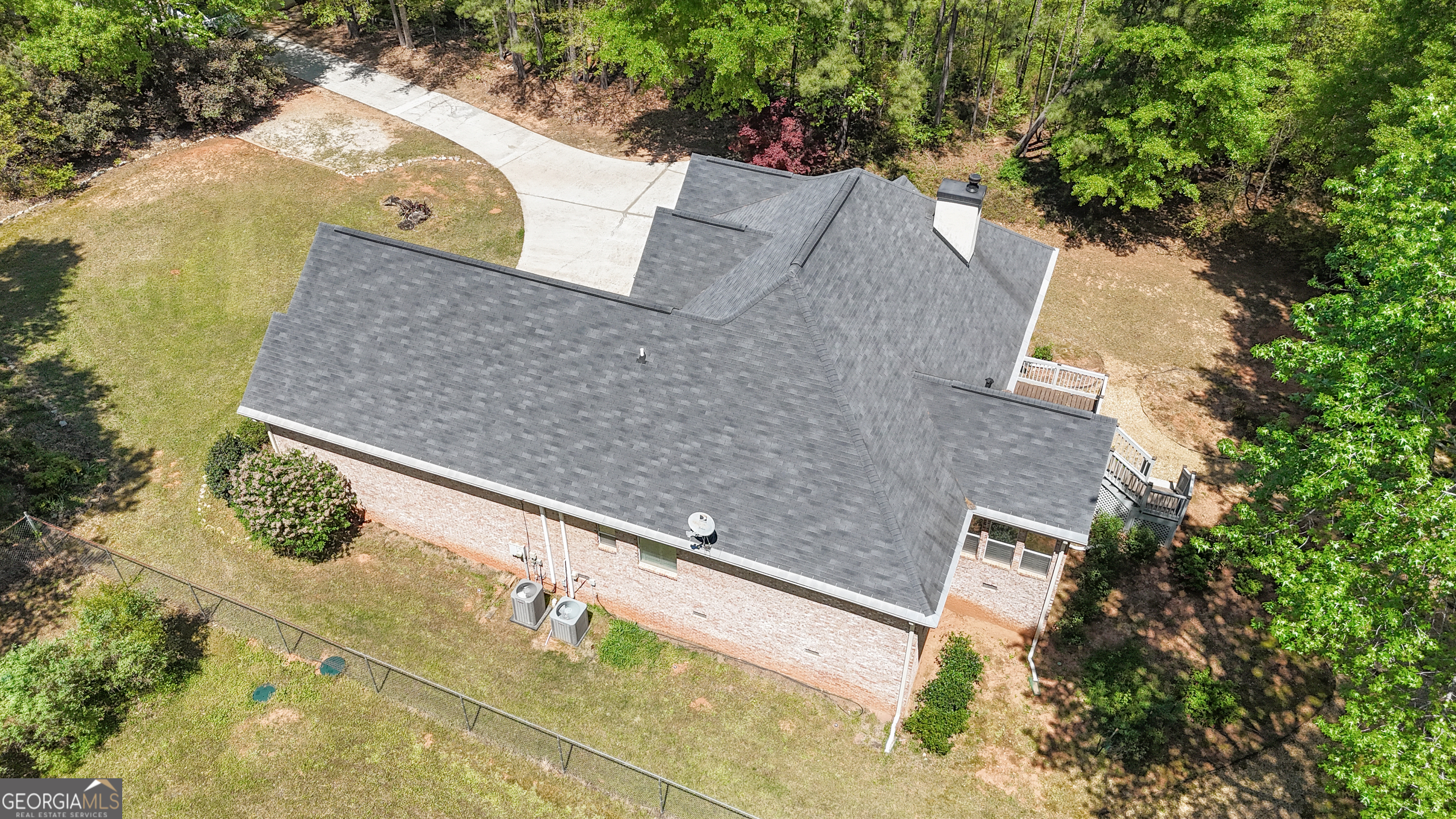 130 Sam Solomon Road Locust Grove GA 30248