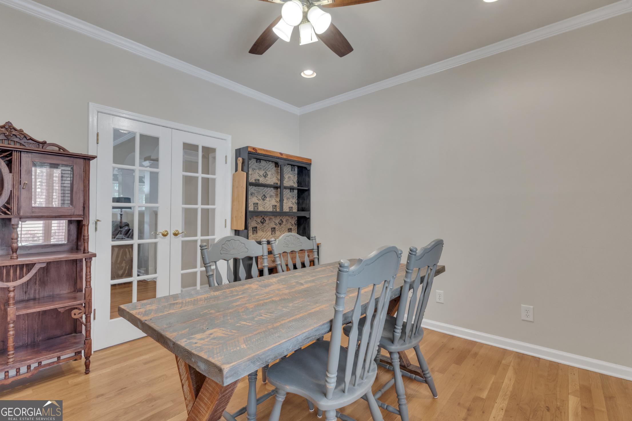 130 Sam Solomon Road Locust Grove GA 30248