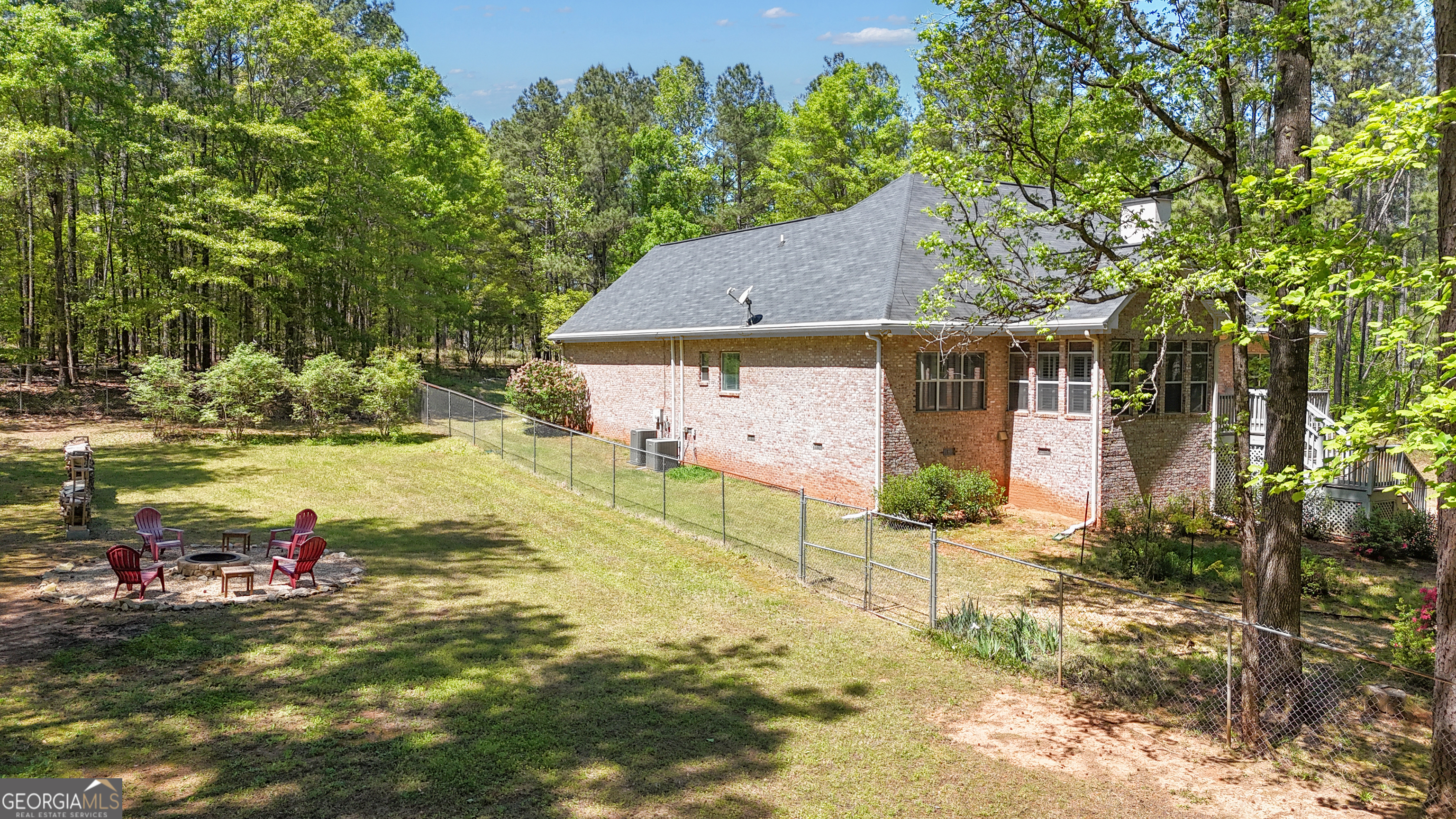 130 Sam Solomon Road Locust Grove GA 30248