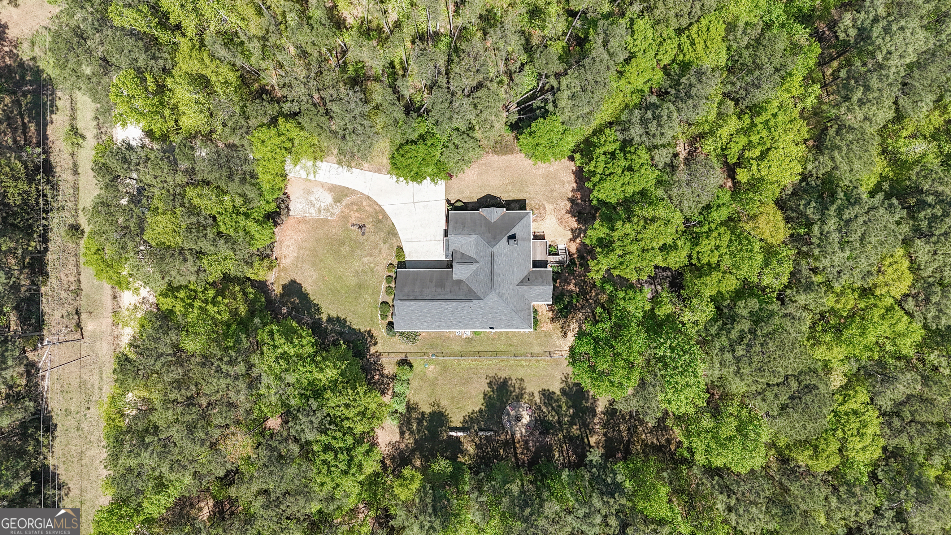 130 Sam Solomon Road Locust Grove GA 30248