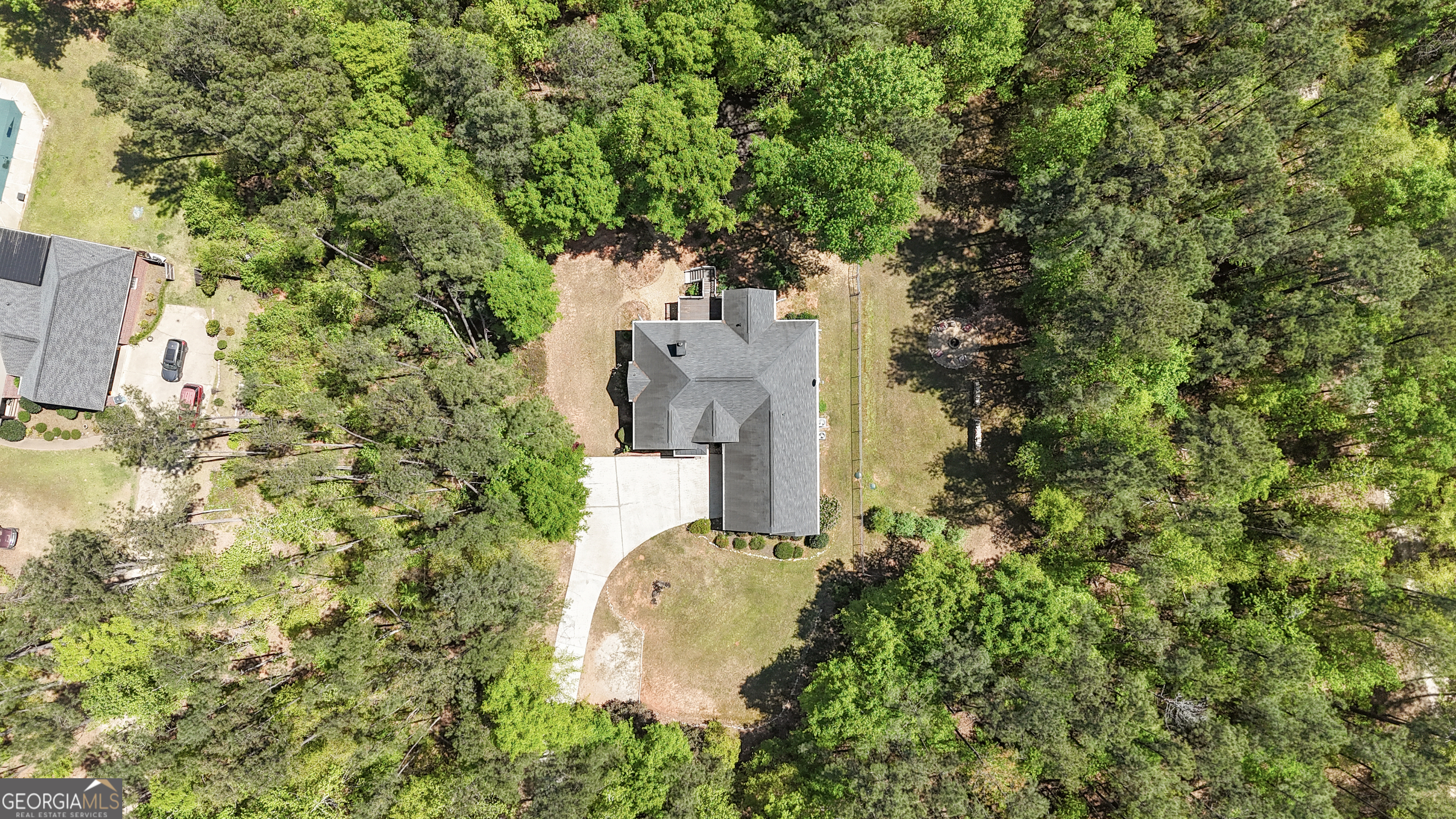 130 Sam Solomon Road Locust Grove GA 30248