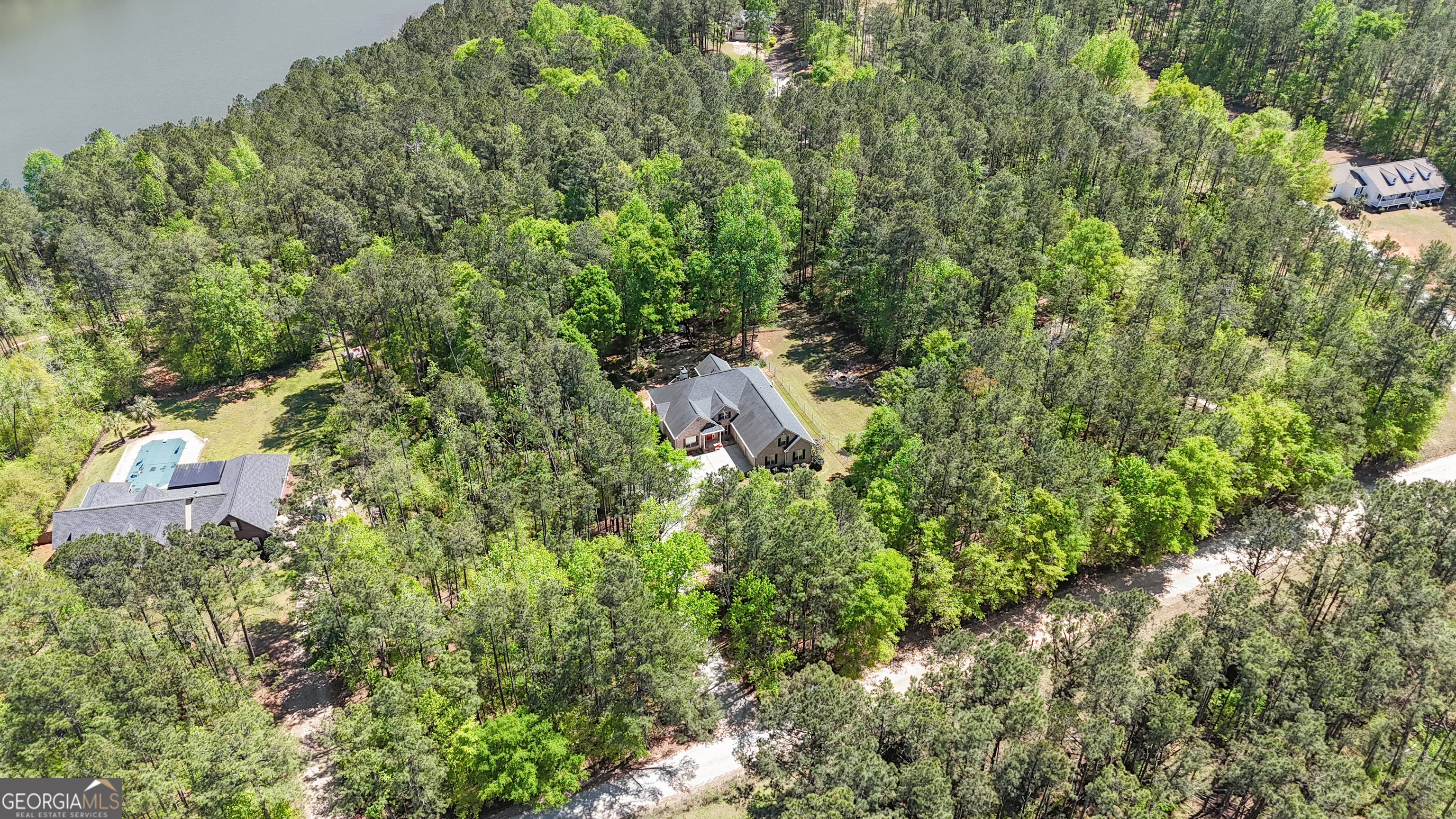130 Sam Solomon Road Locust Grove GA 30248
