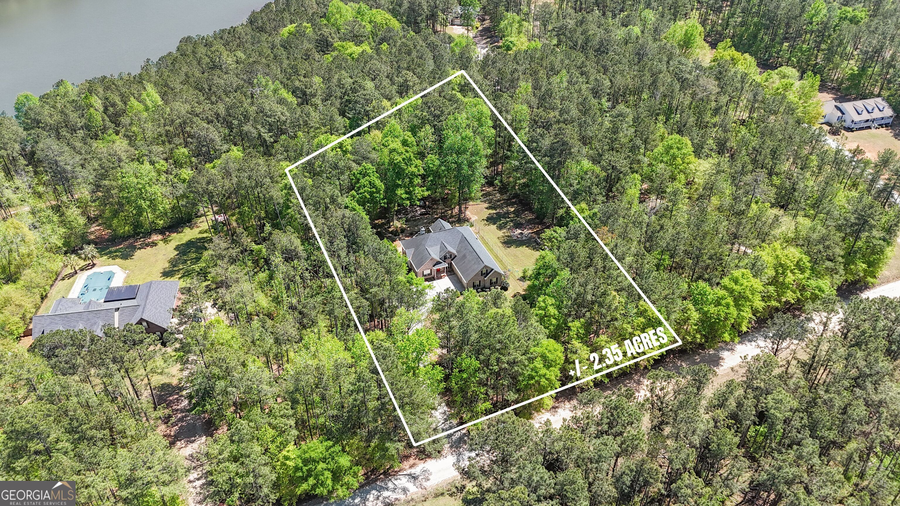 130 Sam Solomon Road Locust Grove GA 30248