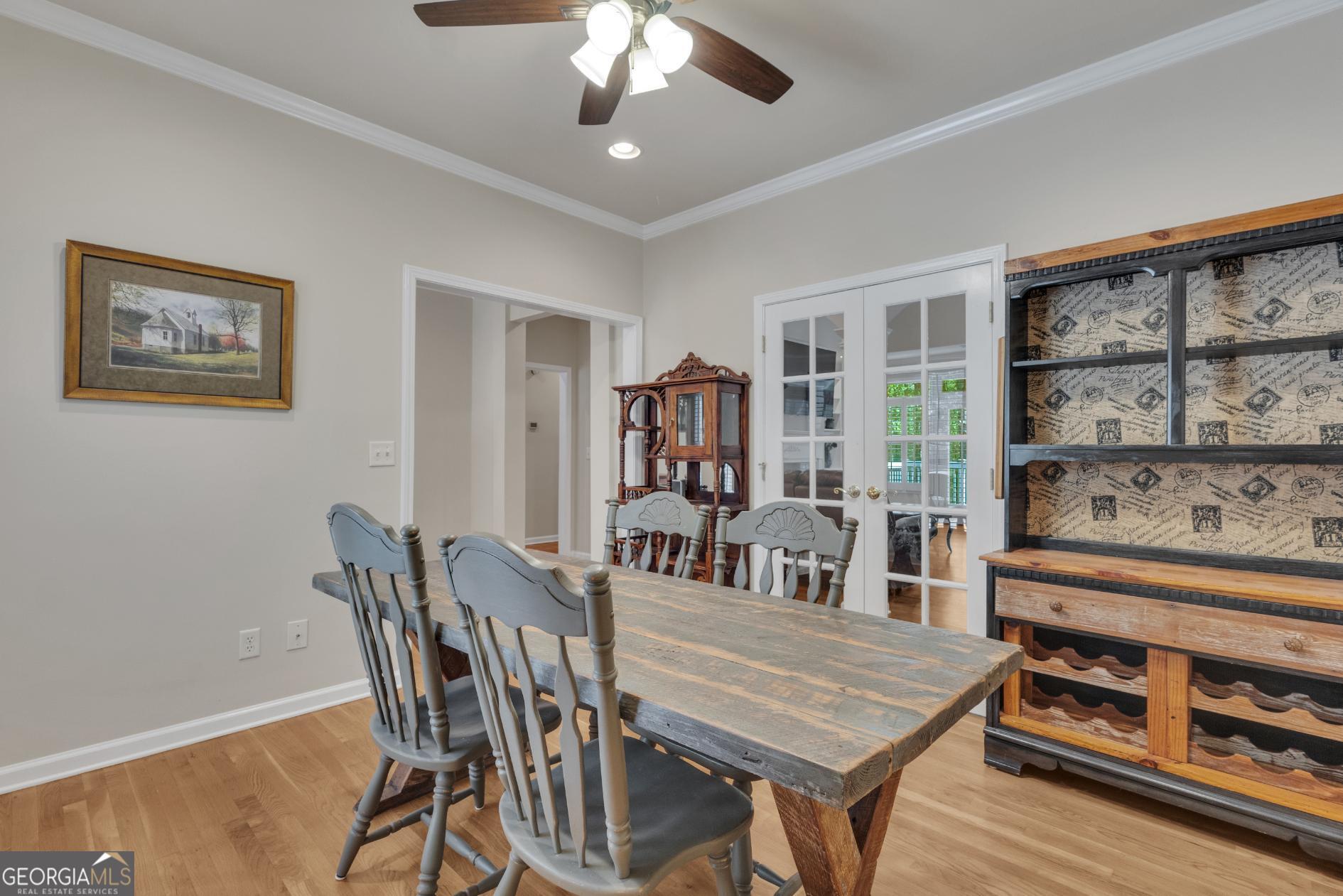 130 Sam Solomon Road Locust Grove GA 30248