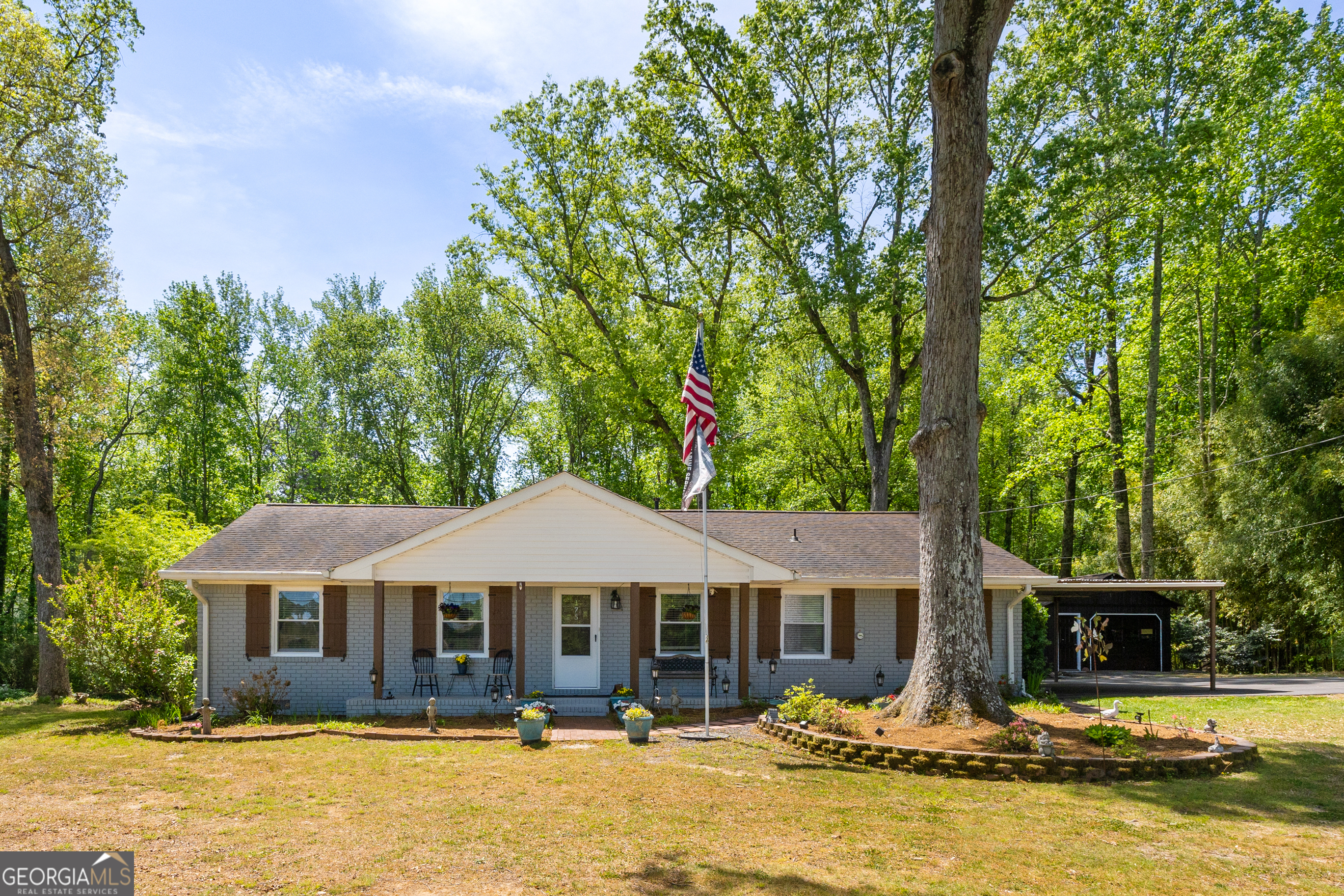 175 Hart Road Dallas GA 30157