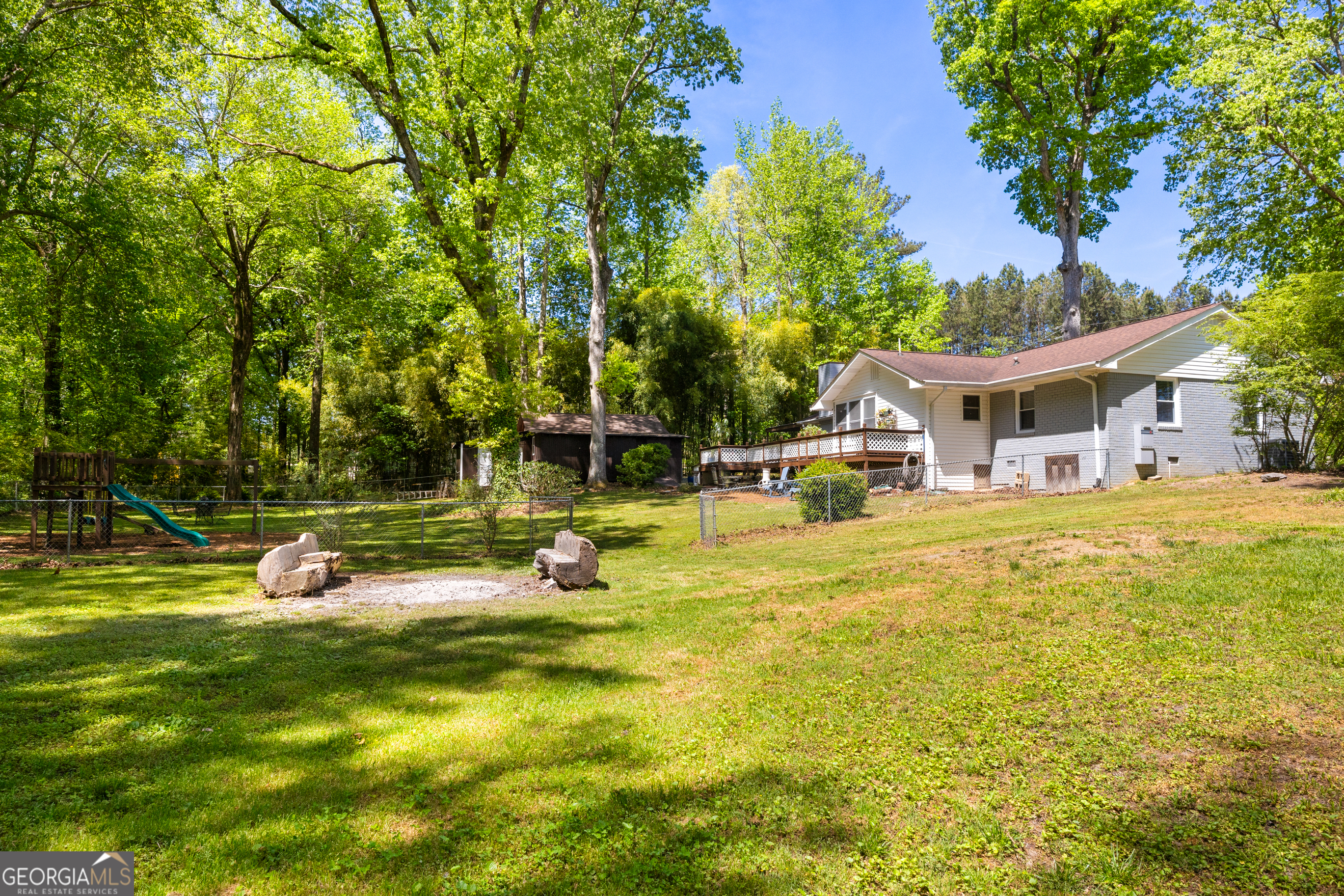 175 Hart Road Dallas GA 30157