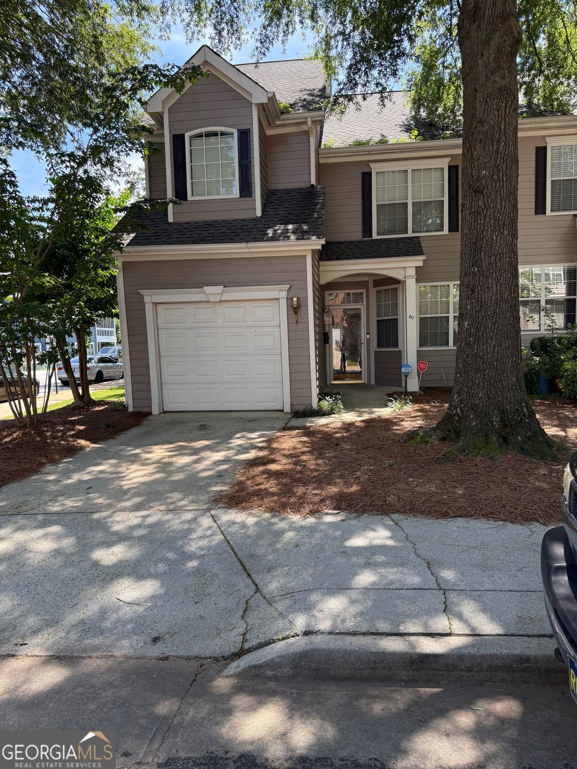 61 Hammock Place SE Atlanta GA 30312