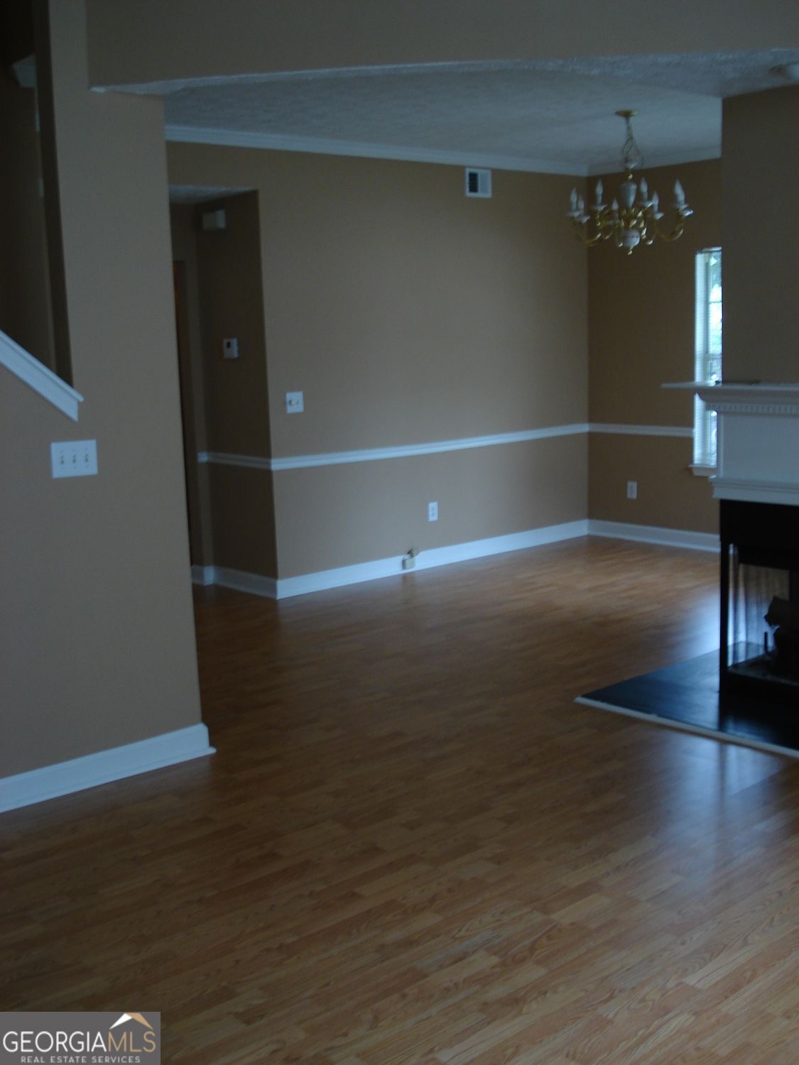 61 Hammock Place SE Atlanta GA 30312