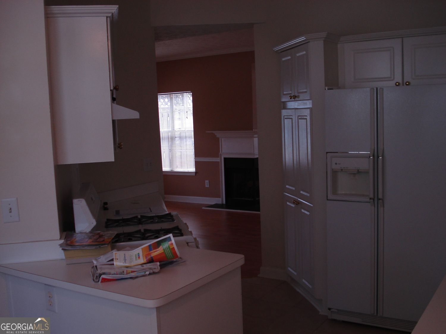 61 Hammock Place SE Atlanta GA 30312