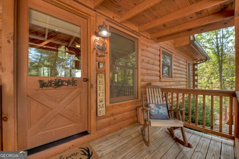 53 Haley Drive Cherry Log GA 30522