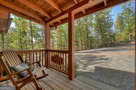 53 Haley Drive Cherry Log GA 30522