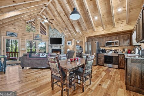 53 Haley Drive Cherry Log GA 30522