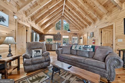 53 Haley Drive Cherry Log GA 30522