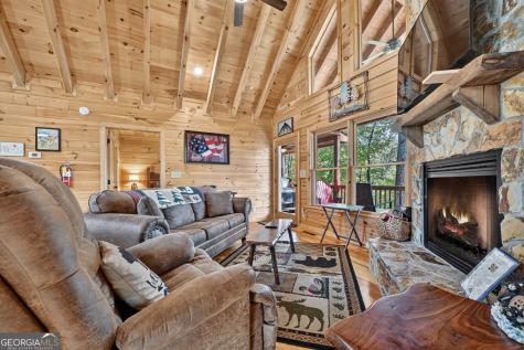 53 Haley Drive Cherry Log GA 30522