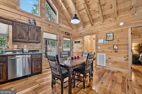 53 Haley Drive Cherry Log GA 30522