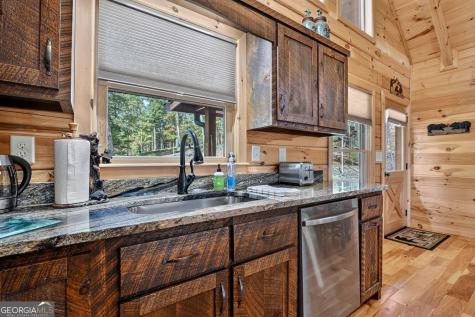 53 Haley Drive Cherry Log GA 30522