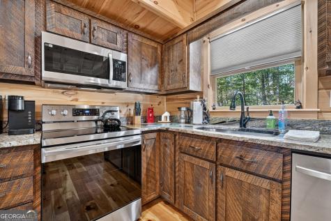 53 Haley Drive Cherry Log GA 30522